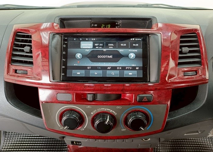 Used 1
                    TOYOTA
                     for Sale Image